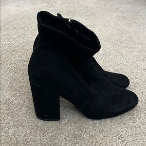 Steve Madden Ankle Boots